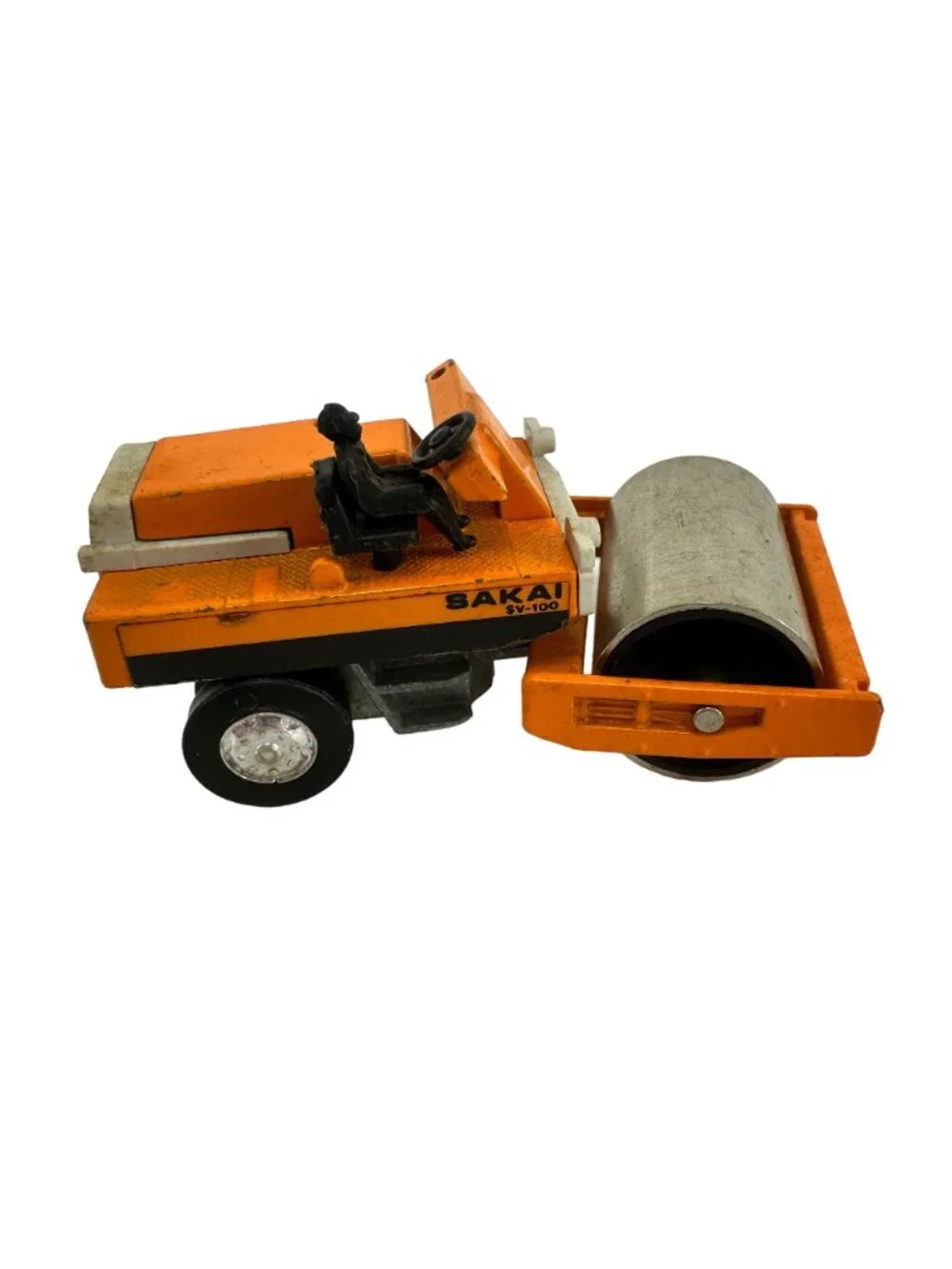 Sakai SV-100 Die Casts Model (Missing Canopy)